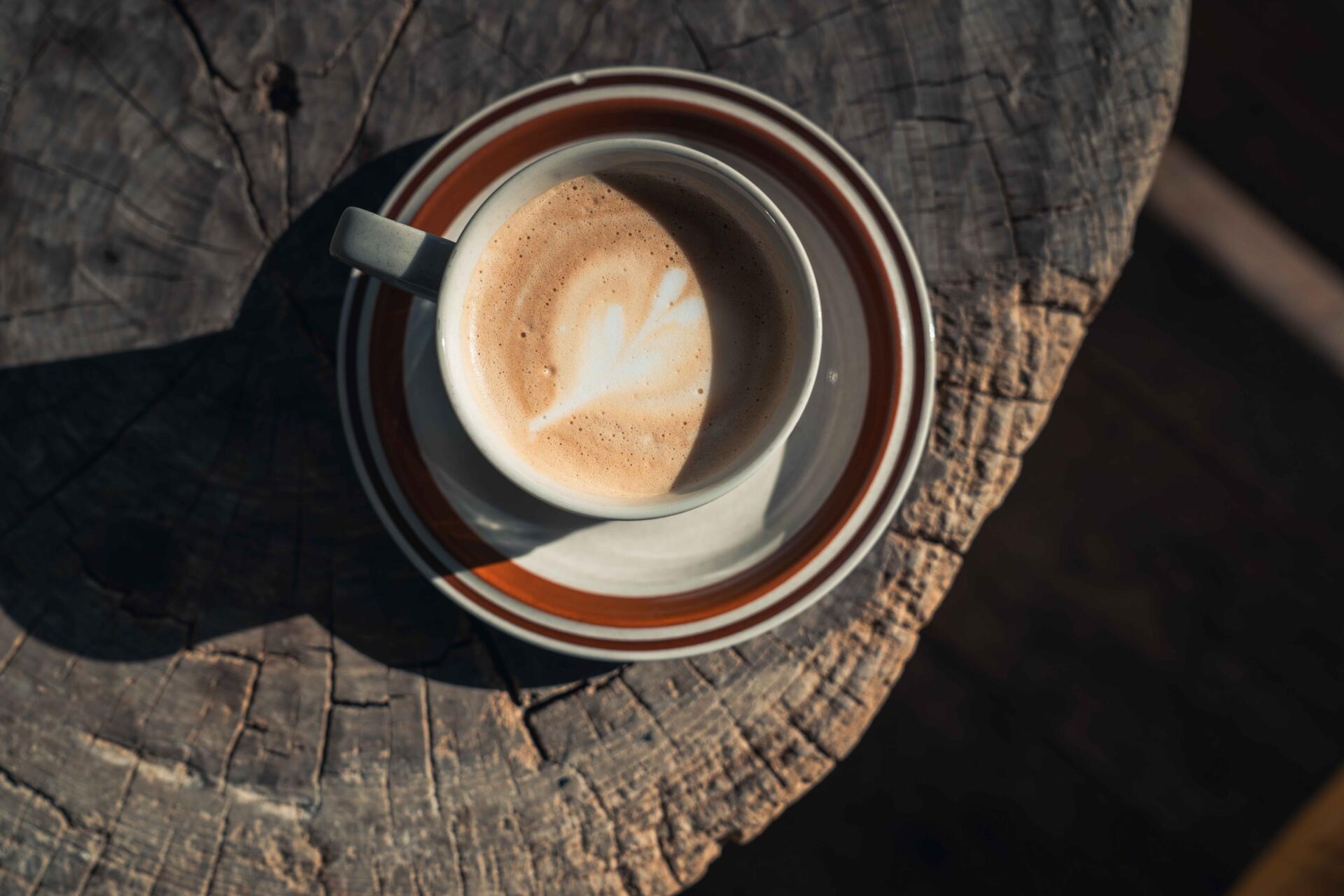 Download Food Coffee 8k Ultra HD Wallpaper