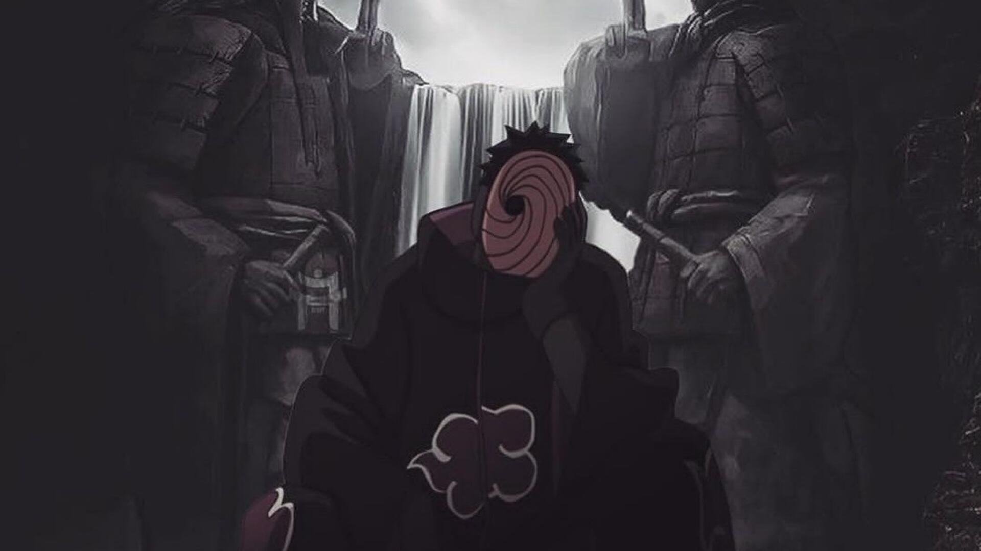 Obito by Vetezin