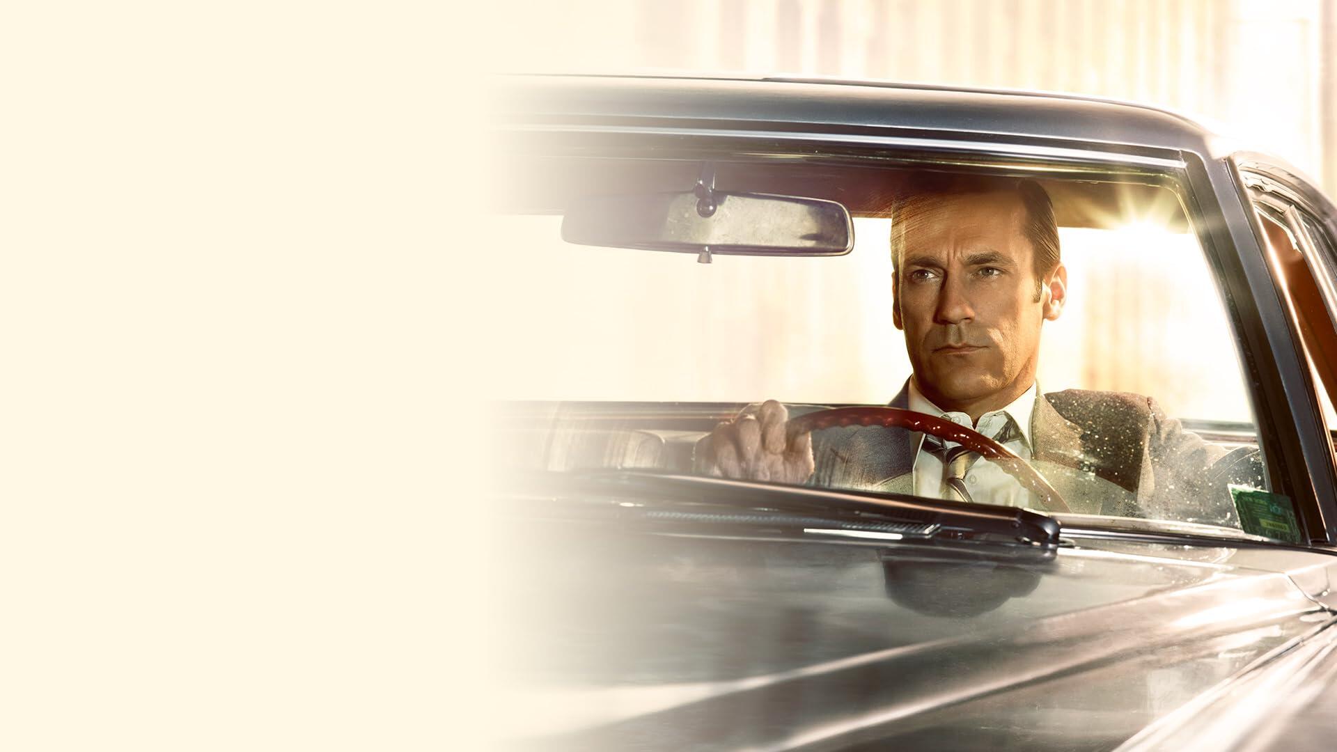 Download Mad Men HD Wallpaper