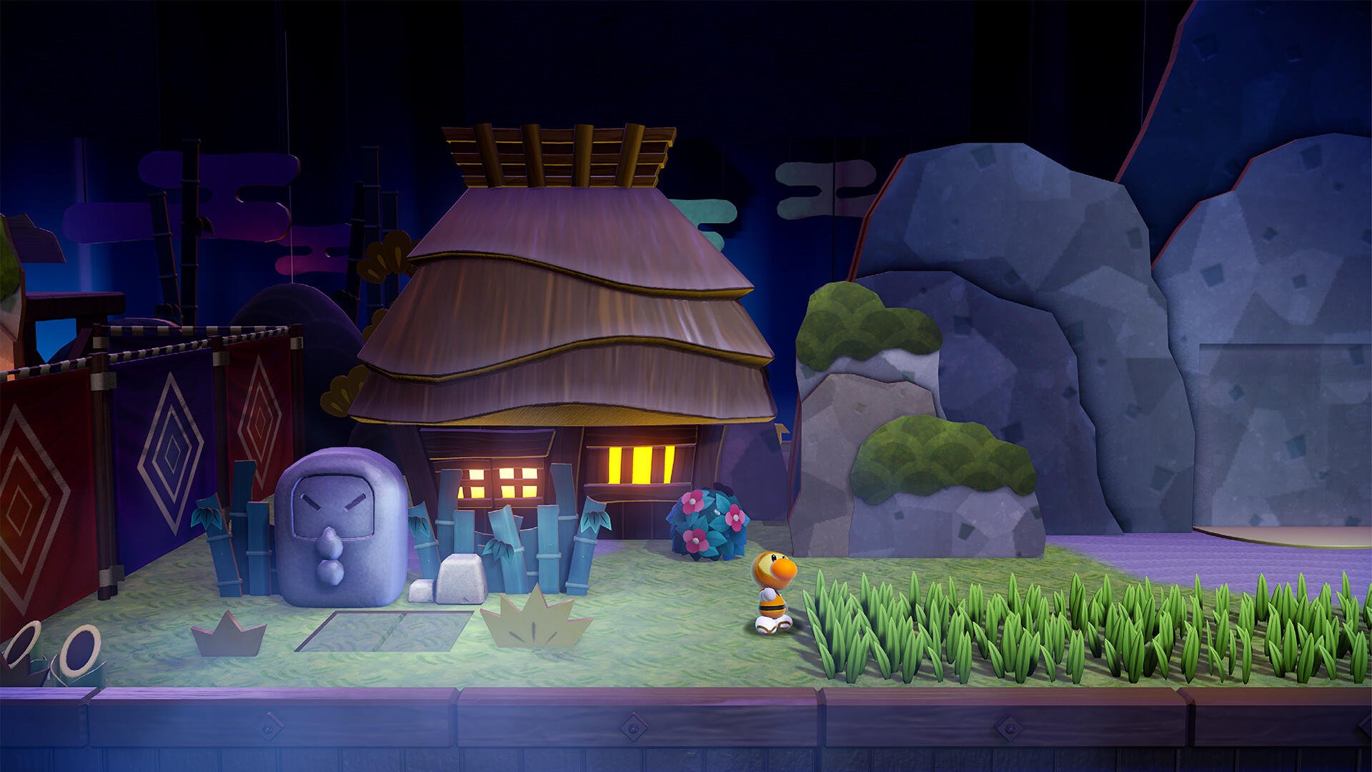 Download Princess Peach Showtime! HD Wallpaper