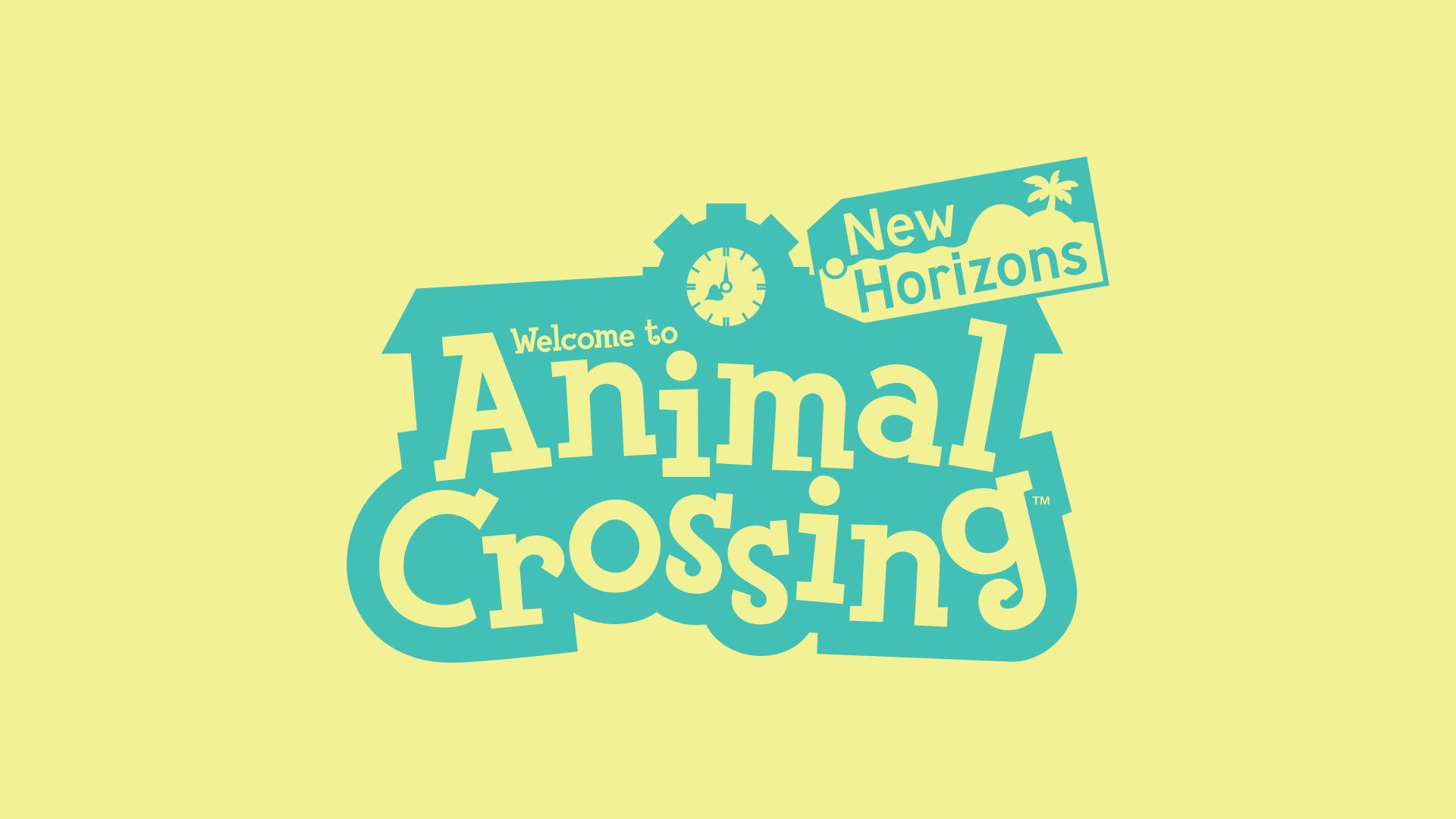 Download Animal Crossing: New Horizons 4k Ultra HD Wallpaper