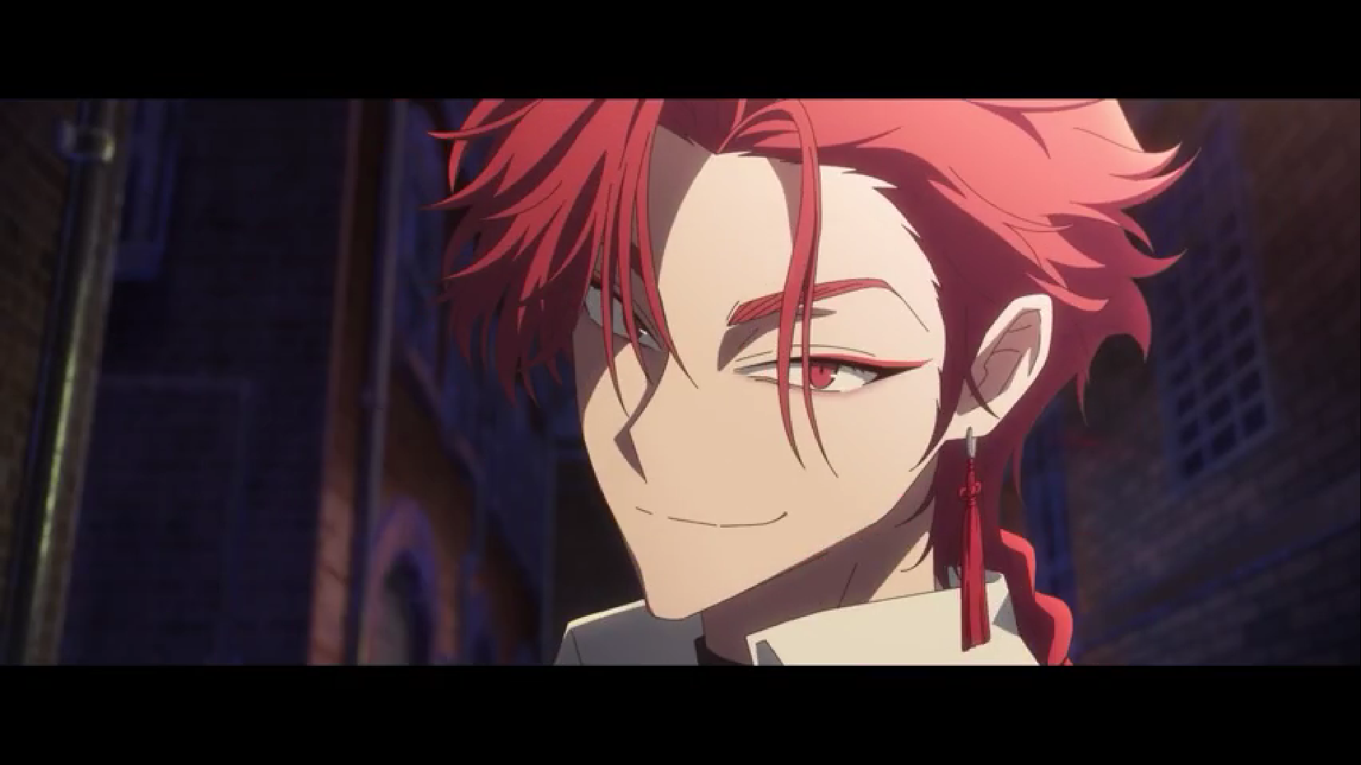 Download Vein (Link Click) Link Click HD Wallpaper