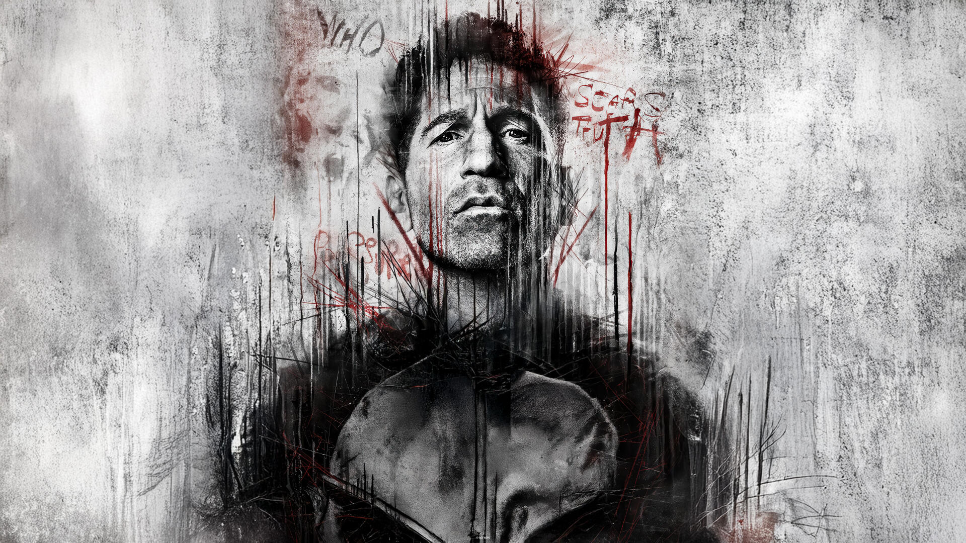 Download Daredevil: Born Again 4k Ultra HD Wallpaper