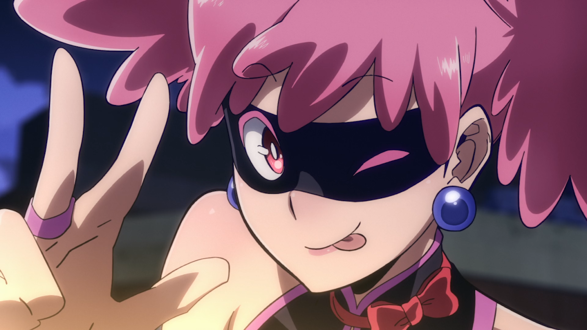 Download Anime My Hero Academia: Vigilantes My Hero Academia Kazuho Haneyama HD Wallpaper