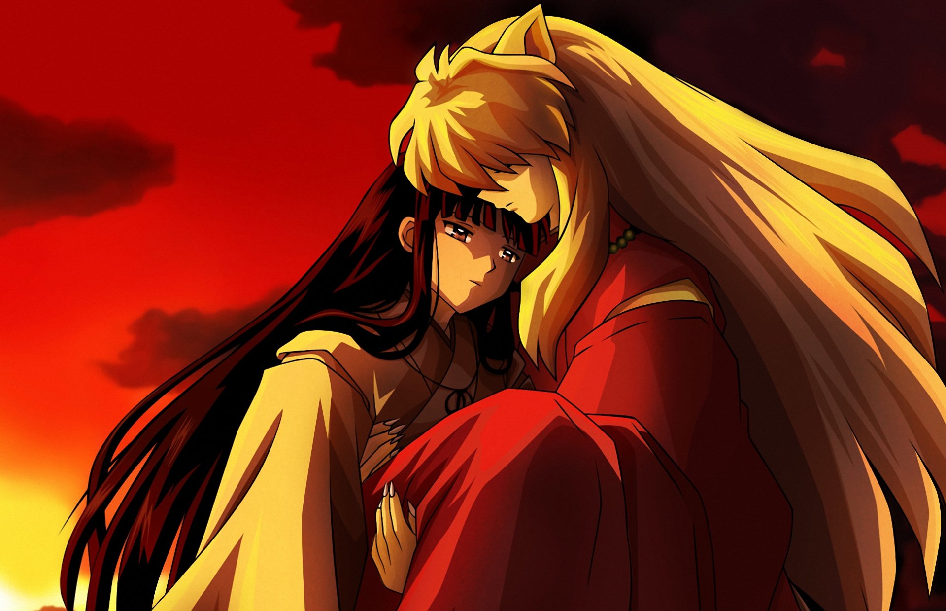 Inuyasha Wallpaper 2021 HD 4K APK for Android Download