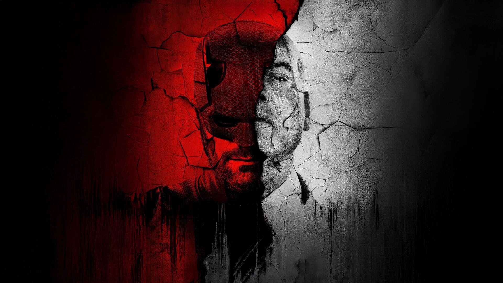 Download Daredevil: Born Again 4k Ultra HD Wallpaper