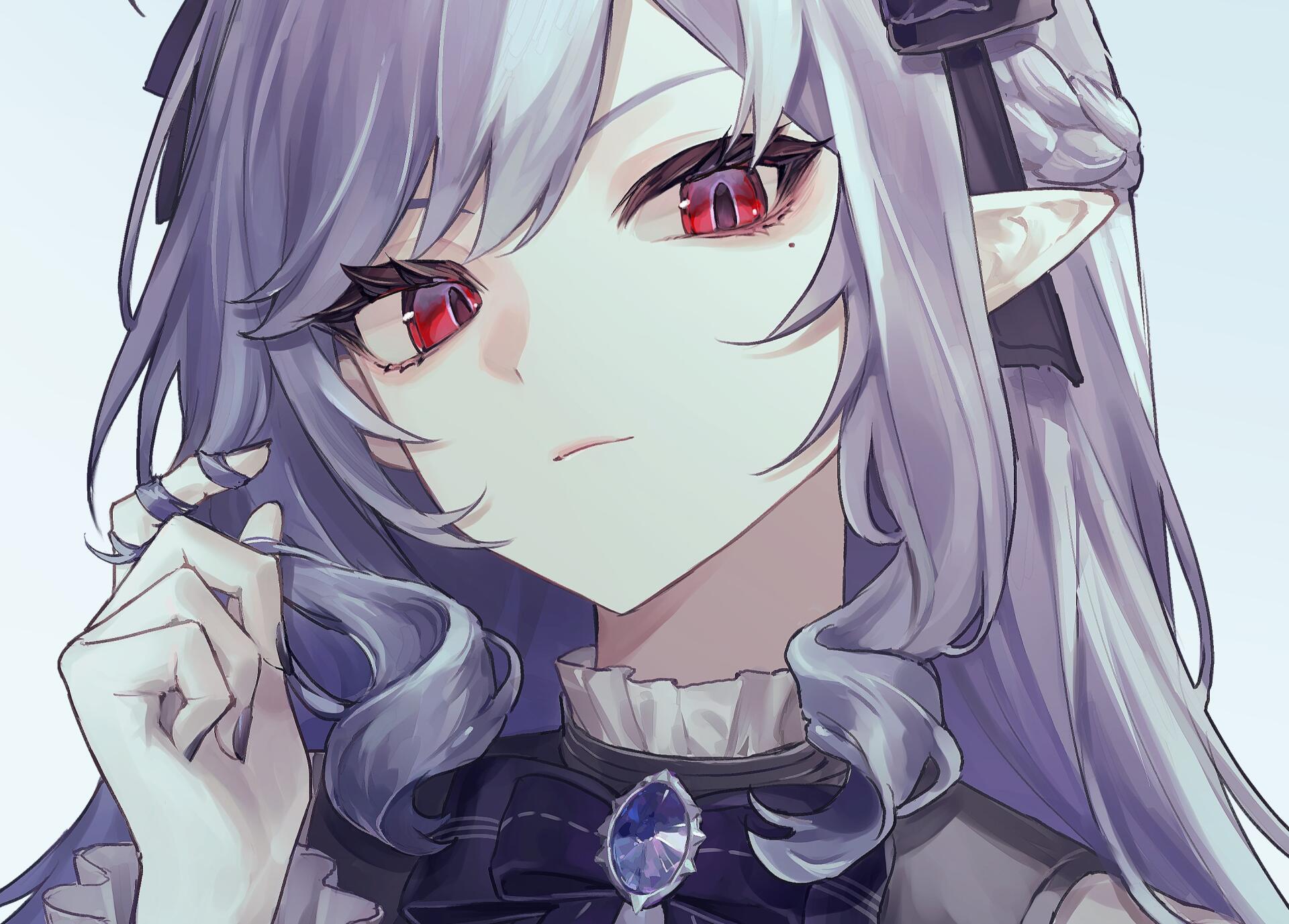 Vivian (Zenless Zone Zero) Wallpapers