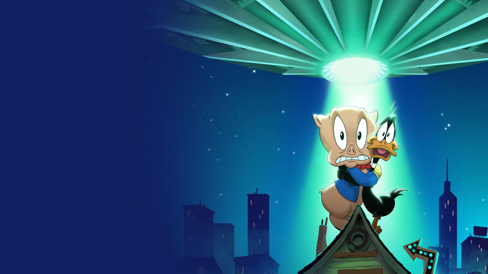 Download The Day The Earth Blew Up: A Looney Tunes Movie 4k Ultra HD Wallpaper