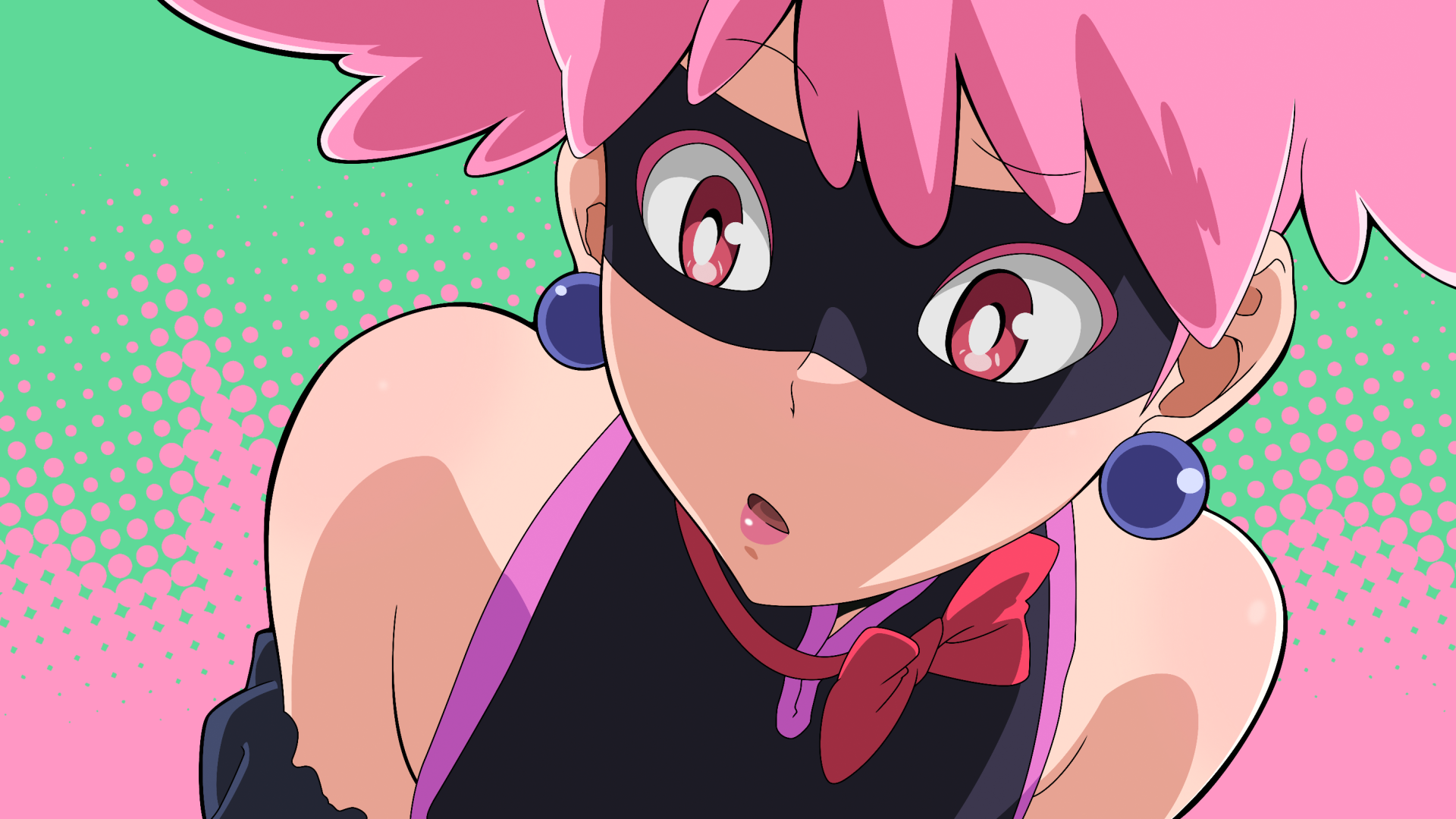 Download Anime My Hero Academia: Vigilantes My Hero Academia Kazuho Haneyama HD Wallpaper