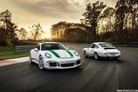 car Porsche HD Desktop Wallpaper | Background Image