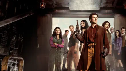Firefly (TV Show) TV Show HD Desktop Wallpaper | Background Image