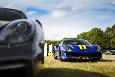 car Ferrari HD Desktop Wallpaper | Background Image