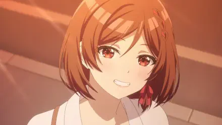 Anime I'm Getting Married to a Girl I Hate in My Class Akane Sakuramori HD Desktop Wallpaper | Background Image