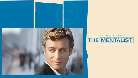 The Mentalist HD Desktop Wallpaper | Background Image