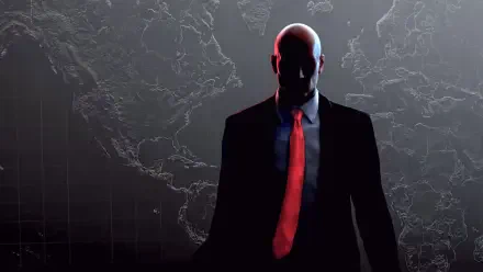 Hitman HD Desktop Wallpaper | Background Image