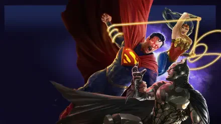 Injustice: Gods Among Us HD Desktop Wallpaper | Background Image