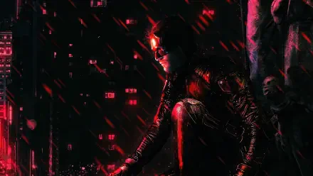 Daredevil HD Desktop Wallpaper | Background Image