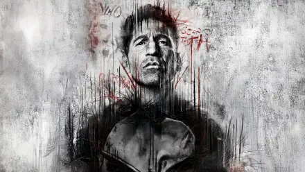 Daredevil: Born Again HD Desktop Wallpaper | Background Image