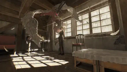 Ozora Subaru HD Desktop Wallpaper | Background Image