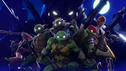 Fortnite Battle Royale HD Desktop Wallpaper | Background Image