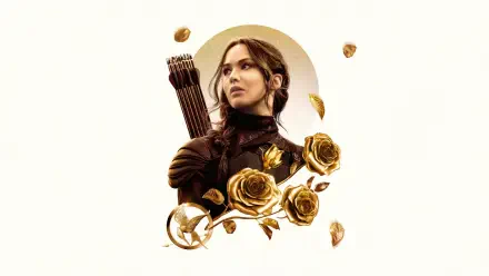 The Hunger Games HD Desktop Wallpaper | Background Image