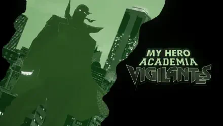 Anime My Hero Academia: Vigilantes My Hero Academia HD Desktop Wallpaper | Background Image