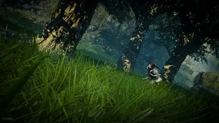  Middle-earth: Shadow of Mordor