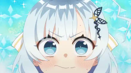 Anime Private Tutor to the Duke's Daughter Tina Howard HD Desktop Wallpaper | Background Image