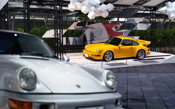 car Porsche HD Desktop Wallpaper | Background Image