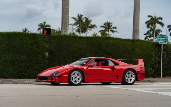 car Ferrari HD Desktop Wallpaper | Background Image