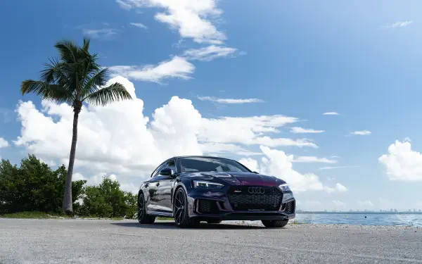 car Audi HD Desktop Wallpaper | Background Image