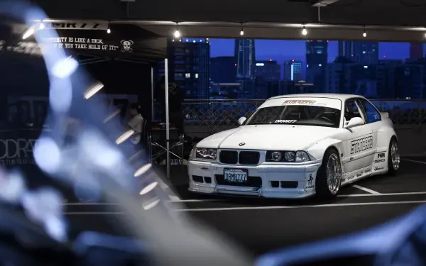 car BMW HD Desktop Wallpaper | Background Image