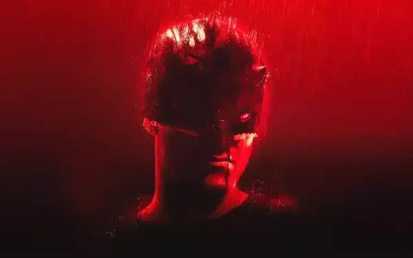Daredevil HD Desktop Wallpaper | Background Image