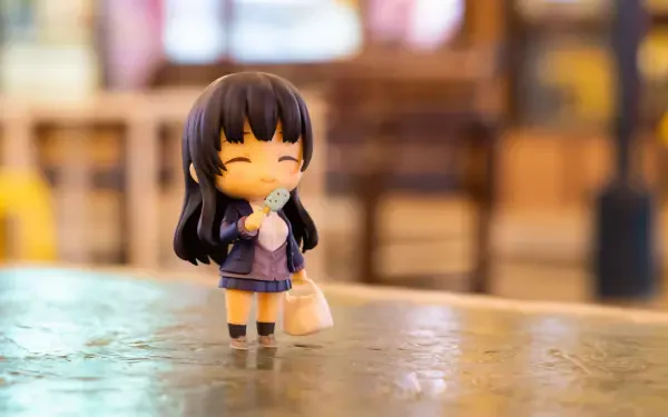 doll man made HD Desktop Wallpaper | Background Image