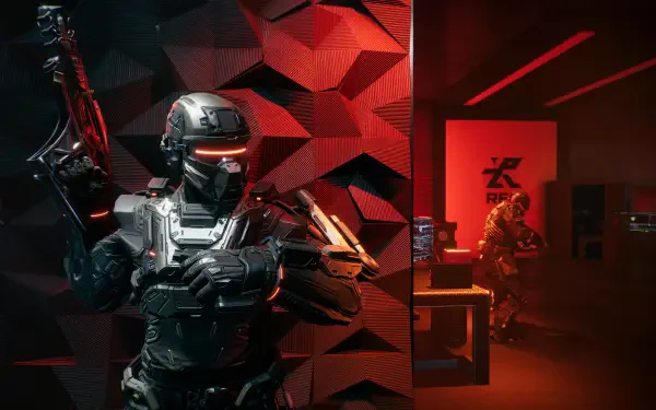 video game La Quimera HD Desktop Wallpaper | Background Image