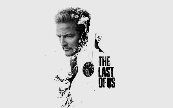 TV Show The Last Of Us Season 2 Pedro Pascal HD Desktop Wallpaper | Background Image