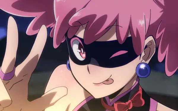 Anime My Hero Academia: Vigilantes My Hero Academia Kazuho Haneyama HD Desktop Wallpaper | Background Image