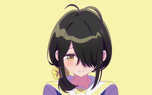 Anime The Shiunji Family Children Kotono Shiunji HD Desktop Wallpaper | Background Image