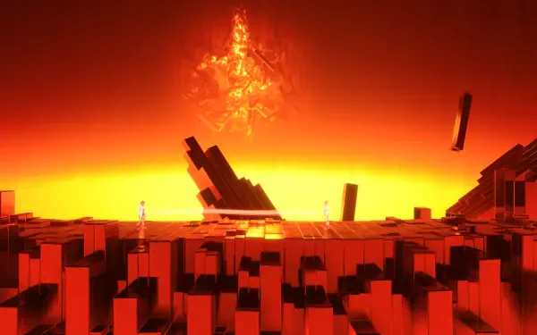 Split Fiction – animus 2