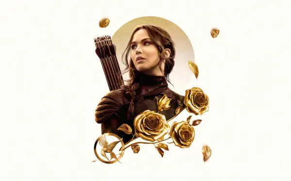 The Hunger Games HD Desktop Wallpaper | Background Image