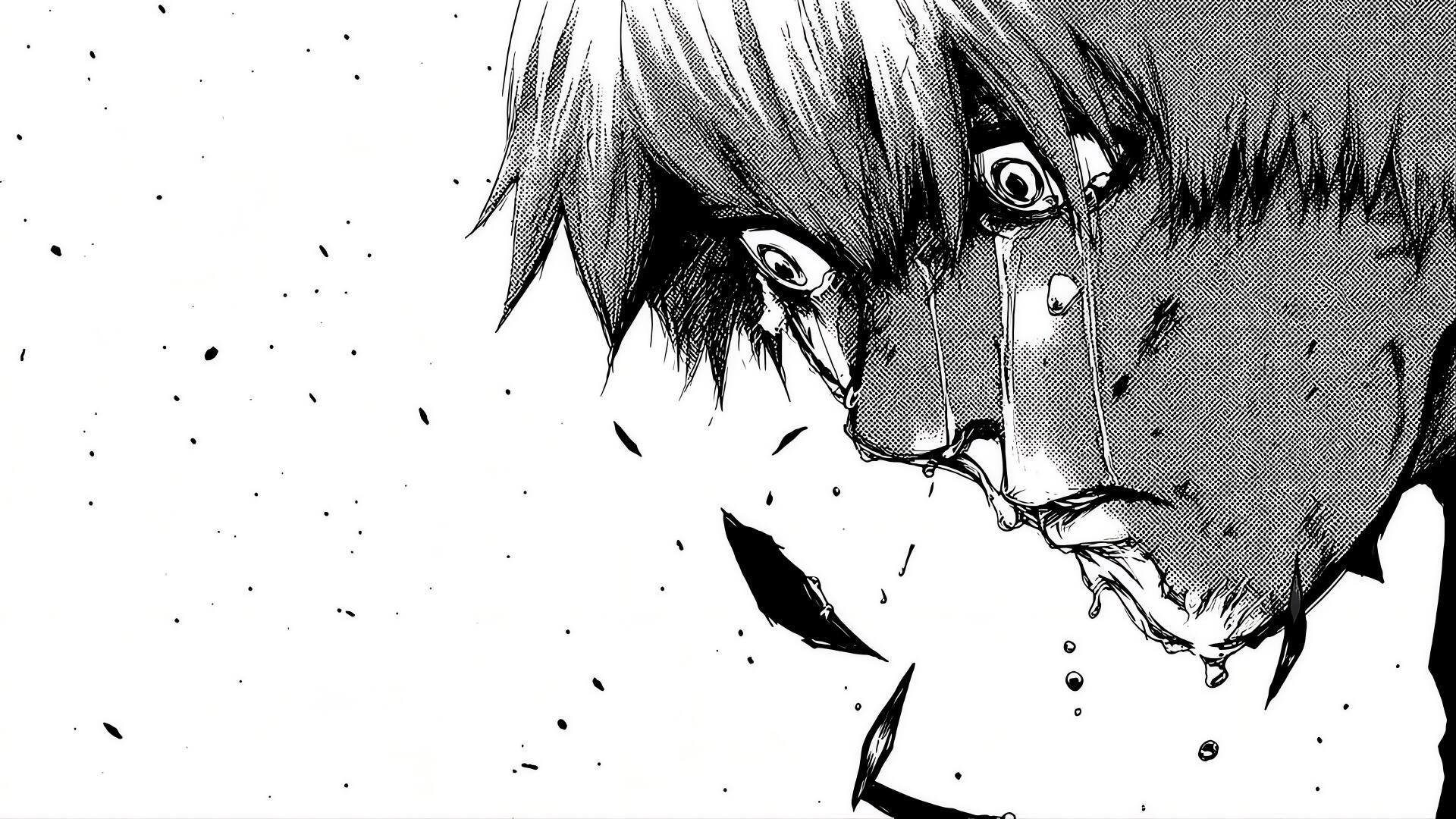 Kaneki by Kyyylylylylylylyly9249xc