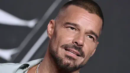 Ricky martin HD Desktop Wallpaper | Background Image