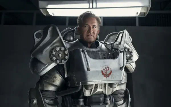  Fallout Season 3 Show