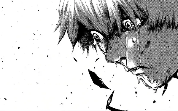  Kaneki