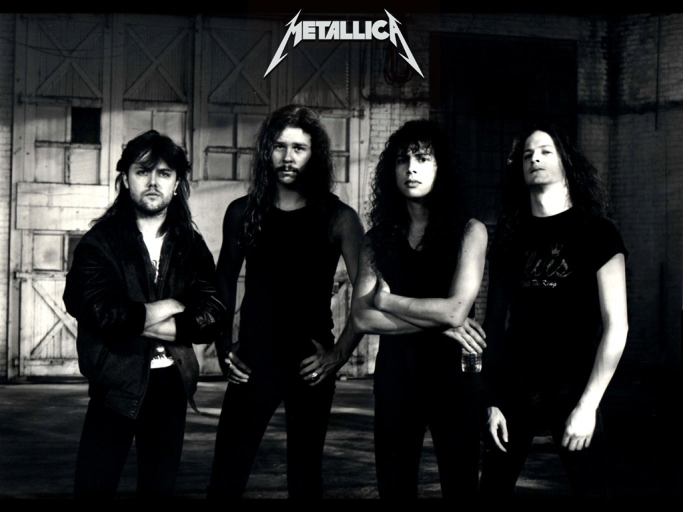 71 Metallica Hd Wallpapers Background Images Wallpaper Abyss