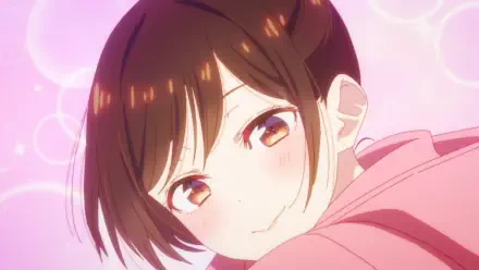Anime Rent-A-Girlfriend Chizuru Ichinose HD Desktop Wallpaper | Background Image