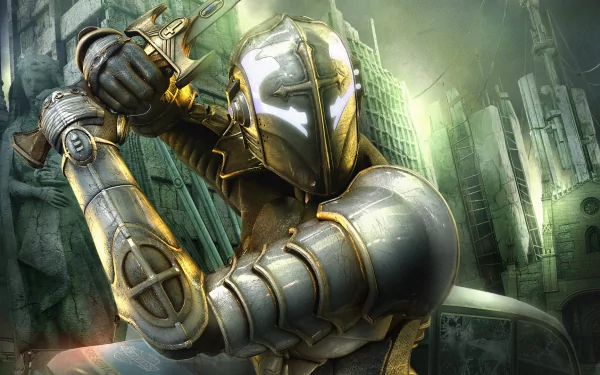  Hellgate London