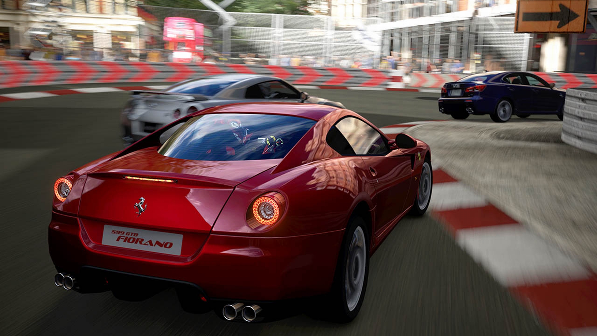 Vehicles Ferrari HD Wallpaper