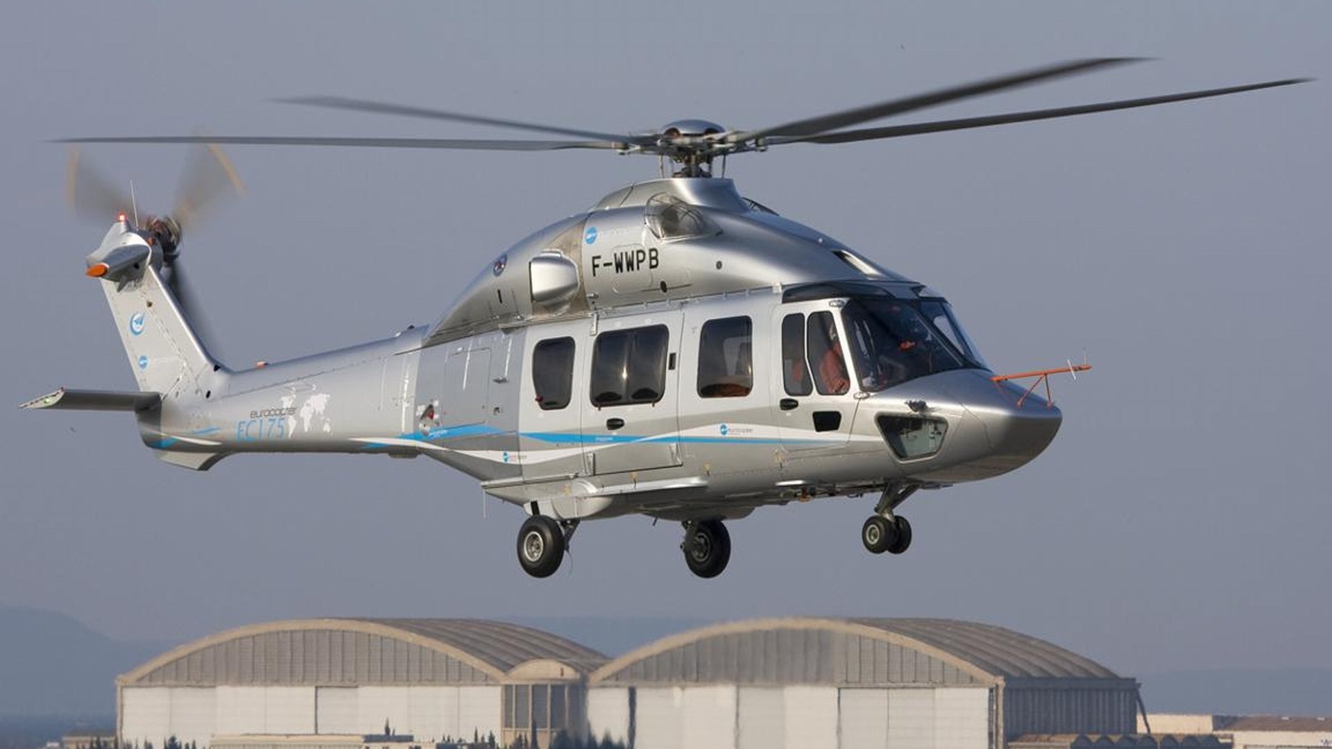 Eurocopter Full HD Wallpaper and Background Image 1920x1080 ID142560