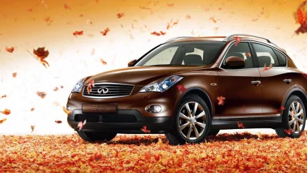 vehicle Infiniti HD Desktop Wallpaper | Background Image